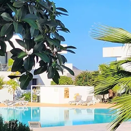 Casilla De Costa, La Oliva * Villaverde (Fuerteventura)