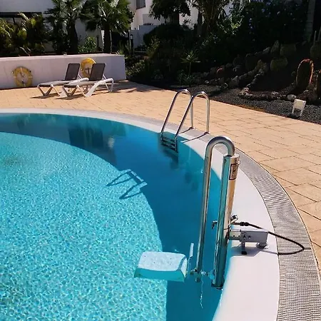 Casilla De Costa, La Oliva