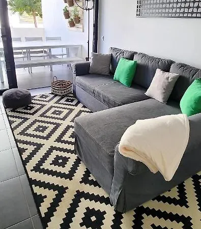 Casilla De Costa, La Oliva 아파트 *