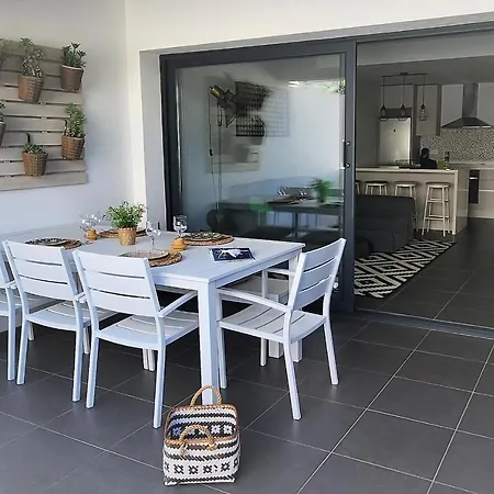 Casilla De Costa, La Oliva * Villaverde (Fuerteventura)