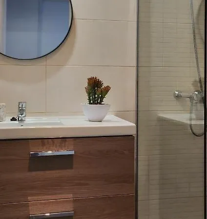 Casilla De Costa, La Oliva Lägenhet *