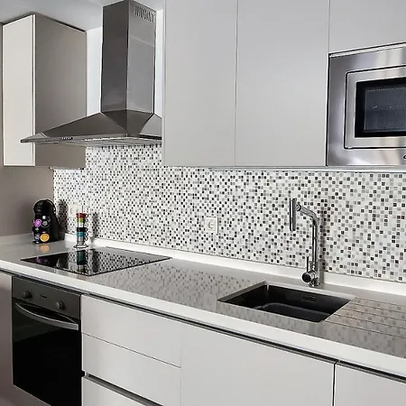Apartment Casilla De Costa, La Oliva Villaverde (Fuerteventura)