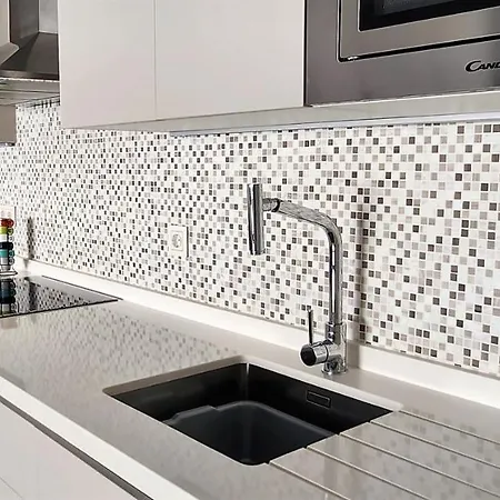 Casilla De Costa, La Oliva דירה