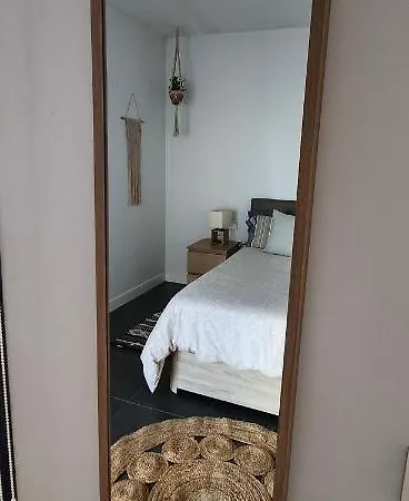 Casilla De Costa, La Oliva