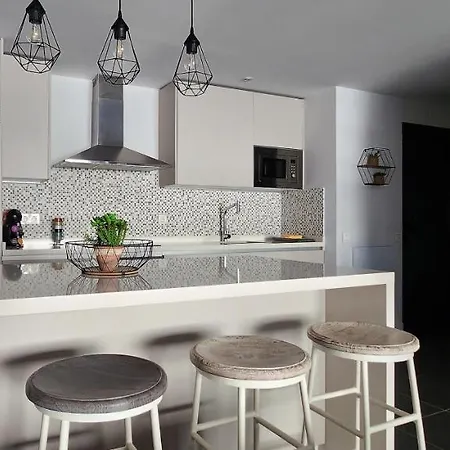 Lägenhet Casilla De Costa, La Oliva *