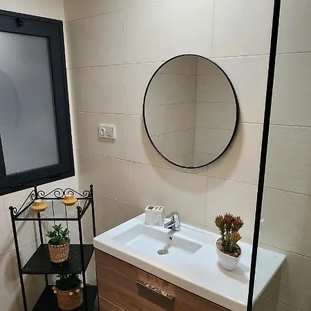 דירה Casilla De Costa, La Oliva *