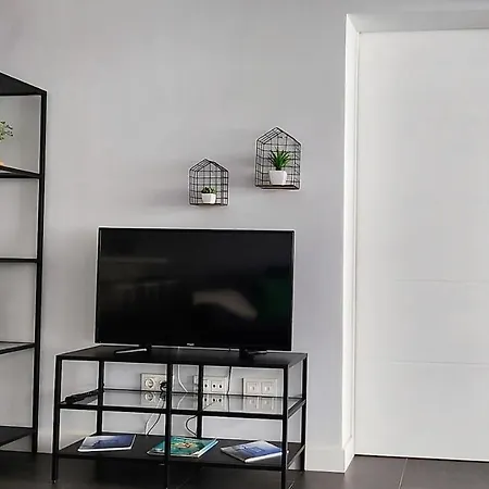 Apartment Casilla De Costa, La Oliva