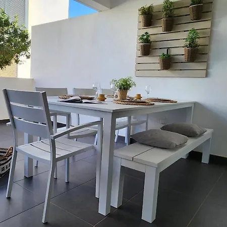 Casilla De Costa, La Oliva *