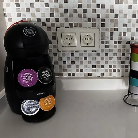 Casilla De Costa, La Oliva Lägenhet Villaverde (Fuerteventura)