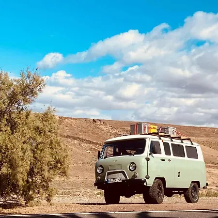 Lägenhet Casilla De Costa, La Oliva