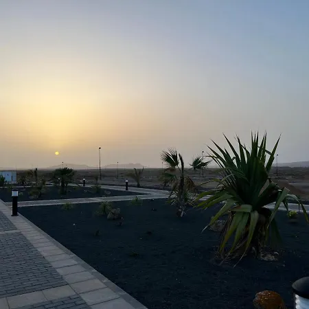 Casilla De Costa, La Oliva Apartment Villaverde (Fuerteventura)