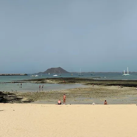 Casilla De Costa, La Oliva Villaverde (Fuerteventura)