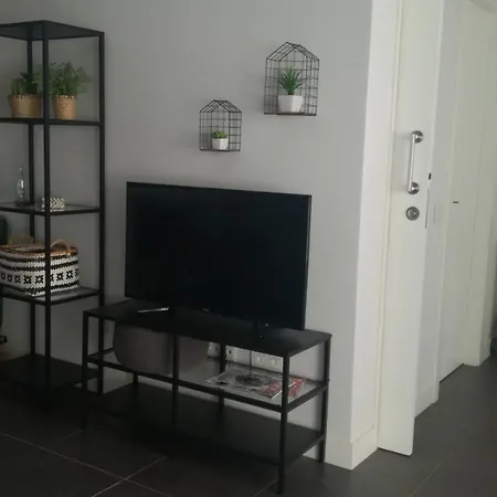 Lägenhet Casilla De Costa, La Oliva Villaverde (Fuerteventura)