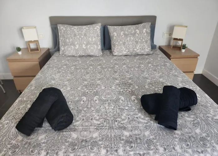 Casilla De Costa, La Oliva Apartament Villaverde (Fuerteventura)