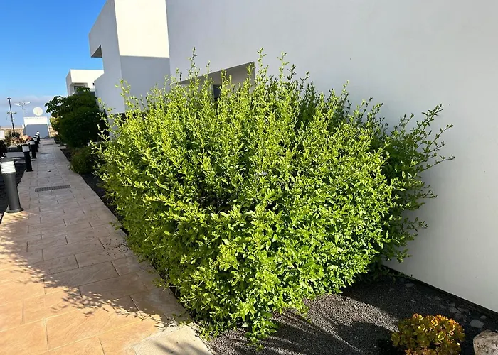 Apartament Casilla De Costa, La Oliva *