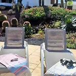 Casilla De Costa, La Oliva Apartmán *