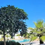 Casilla De Costa, La Oliva Apartmán
