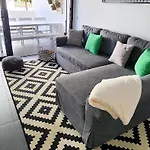 Casilla De Costa, La Oliva Apartmán *