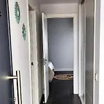 Casilla De Costa, La Oliva Apartmán Villaverde (Fuerteventura)