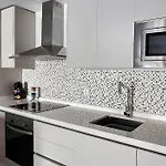 Apartmán Casilla De Costa, La Oliva Villaverde (Fuerteventura)