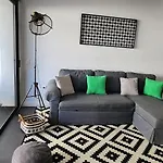 Casilla De Costa, La Oliva Apartmán Villaverde (Fuerteventura)
