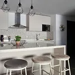 Apartmán Casilla De Costa, La Oliva *
