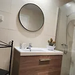 Casilla De Costa, La Oliva Apartmán Villaverde (Fuerteventura)