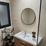 Apartmán Casilla De Costa, La Oliva *