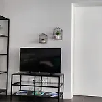 Apartmán Casilla De Costa, La Oliva