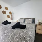 Apartmán Casilla De Costa, La Oliva