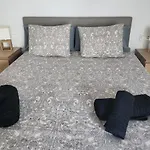 Casilla De Costa, La Oliva Apartmán