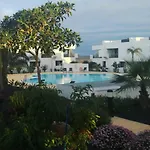 Casilla De Costa, La Oliva Apartmán