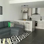 Apartmán Casilla De Costa, La Oliva Villaverde (Fuerteventura)