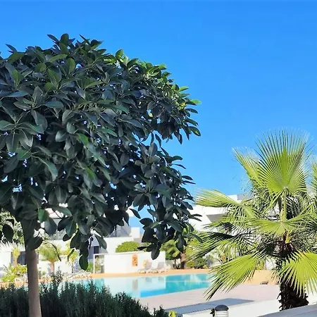 Casilla De Costa, La Oliva Apartment