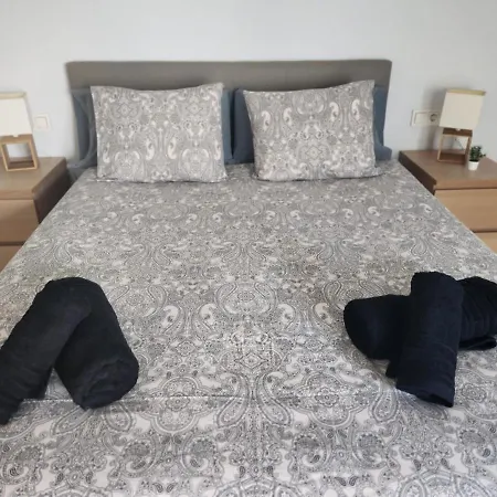 Casilla De Costa, La Oliva Appartement Villaverde (Fuerteventura)