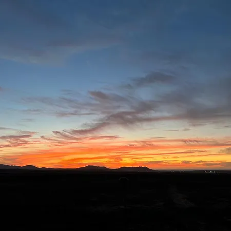 Apartmán Casilla De Costa, La Oliva