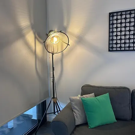 Casilla De Costa, La Oliva Apartment