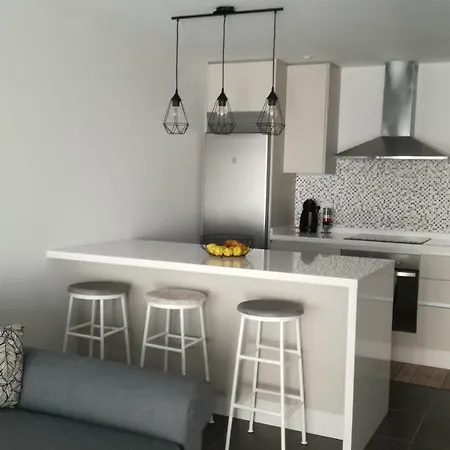 Casilla De Costa, La Oliva Apartment Villaverde (Fuerteventura)