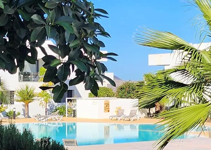 Casilla De Costa, La Oliva * Villaverde (Fuerteventura)