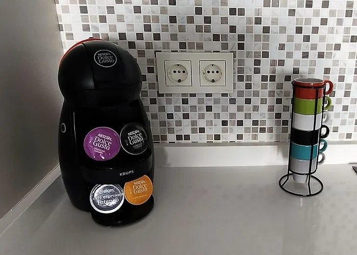 Casilla De Costa, La Oliva Appartement Villaverde (Fuerteventura)